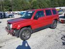 Jeep Patriot Sport Image 1