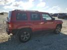Jeep Patriot Sport Image 11