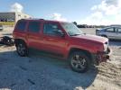 Jeep Patriot Sport Image 7