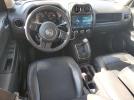 Jeep Patriot Sport Image 10