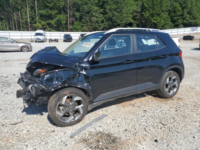  Salvage Hyundai VENUE