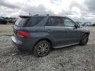 Mercedes-Benz GLE 350 Image 8