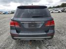Mercedes-Benz GLE 350 Image 10