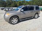 Nissan Armada Se Image 1