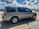 Nissan Armada Se Image 6