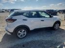 Nissan Kicks S Image 4
