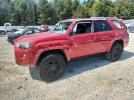 Toyota 4Runner Sr5 Image 1
