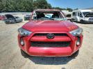 Toyota 4Runner Sr5 Image 12