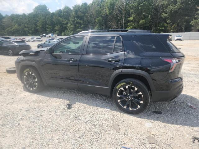 Chevrolet Equinox Rs Image 2