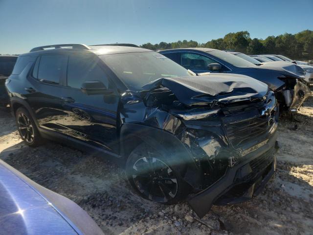 Chevrolet Equinox Rs Image 7