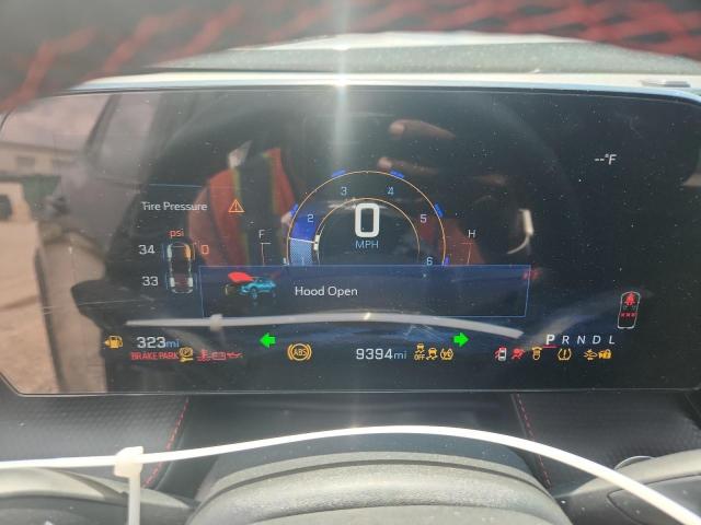 Chevrolet Equinox Rs Image 6