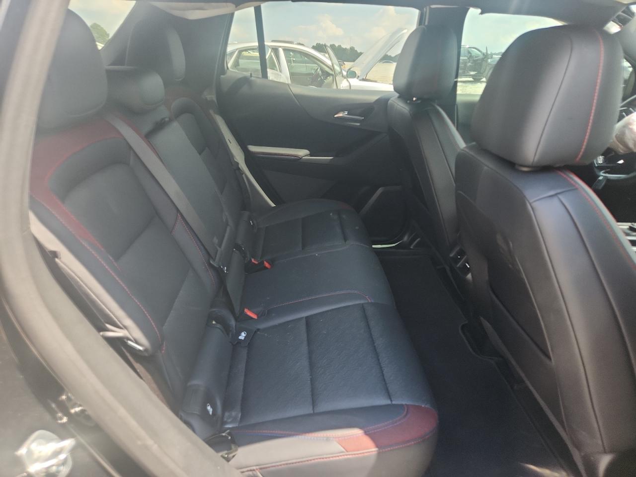 Chevrolet Equinox Rs Image 14