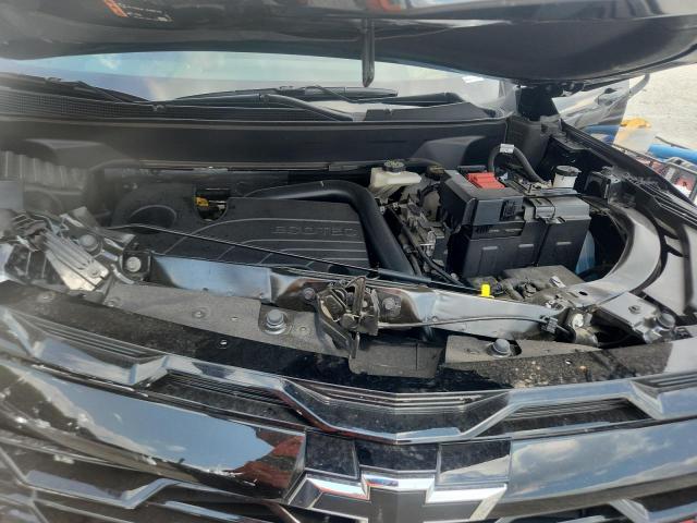 Chevrolet Equinox Rs Image 12