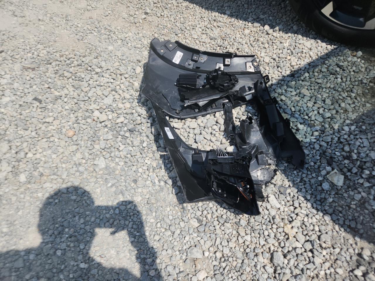 Chevrolet Equinox Rs Image 13