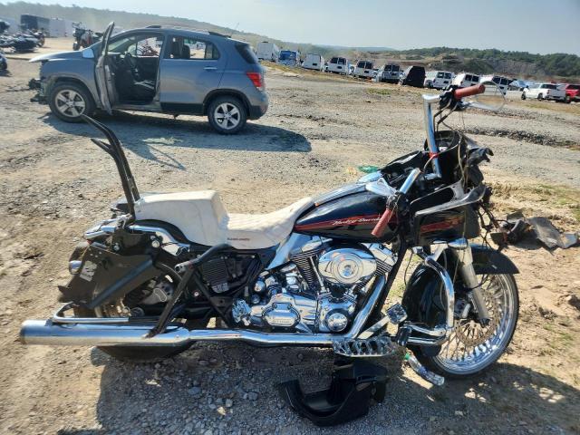  Salvage Harley-Davidson Fl