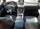 Lexus NX 200t Base Image 10