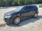 Nissan Rogue S Image 1