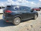 Nissan Rogue S Image 8