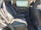 Nissan Rogue S Image 4