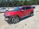 Hyundai SANTA FE Sel Image 1