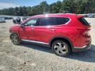 Hyundai SANTA FE Sel Image 5