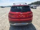 Hyundai SANTA FE Sel Image 4
