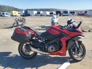  Salvage Suzuki Gsx1000 Gt