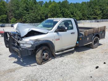  Salvage Dodge Ram 3500