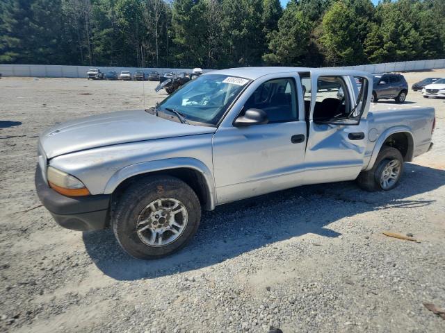 Salvage Dodge Dakota