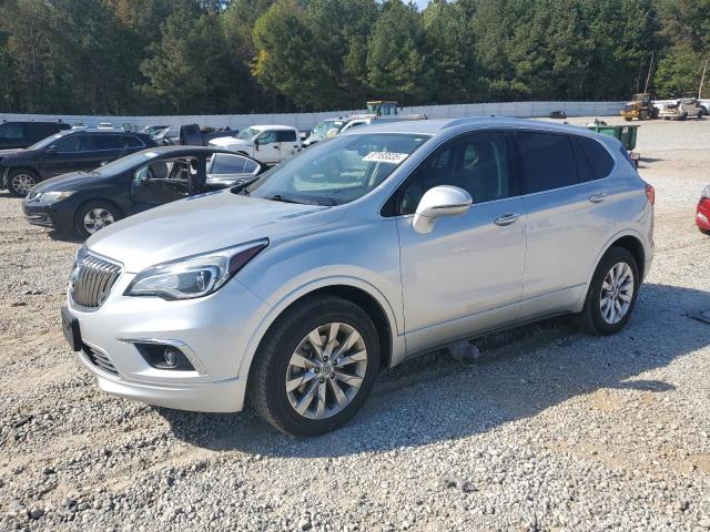  Salvage Buick Envision