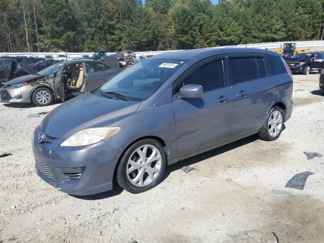  Salvage Mazda 5