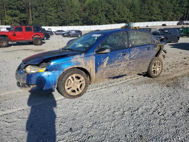  Salvage Saturn Ion