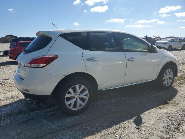 Nissan Murano S Image 2