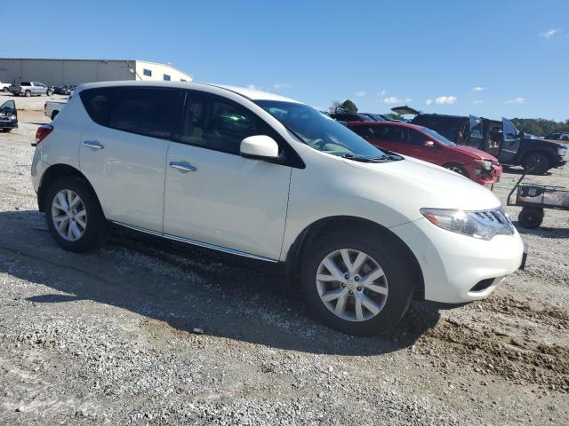 Nissan Murano S Image 5