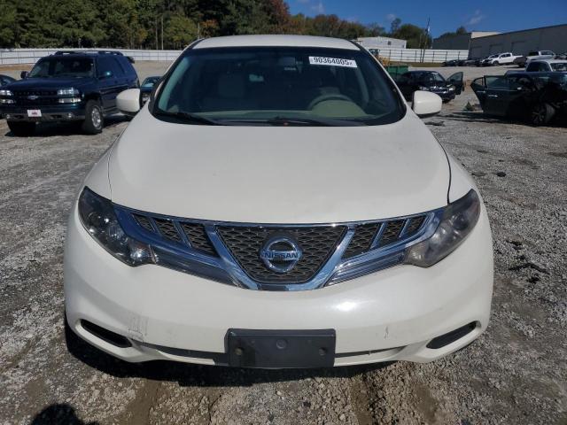 Nissan Murano S Image 4