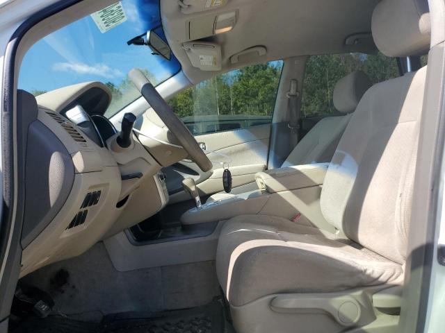 Nissan Murano S Image 12