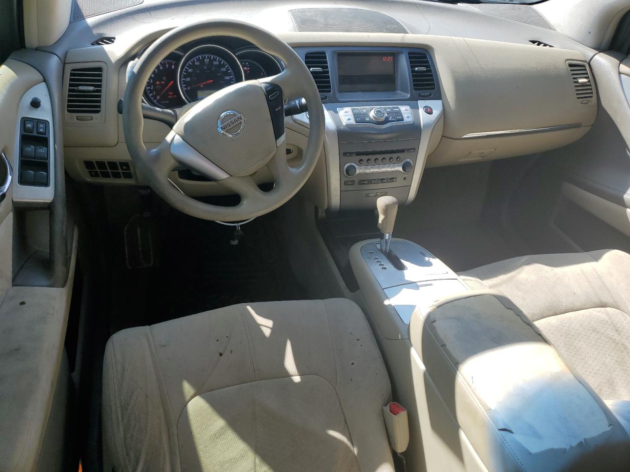 Nissan Murano S Image 10