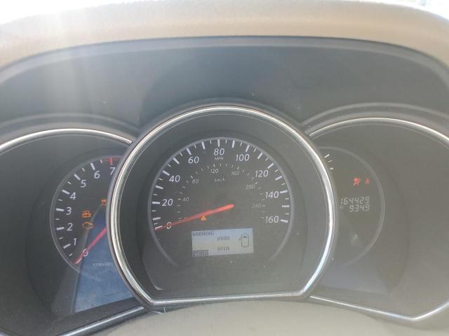 Nissan Murano S Image 3