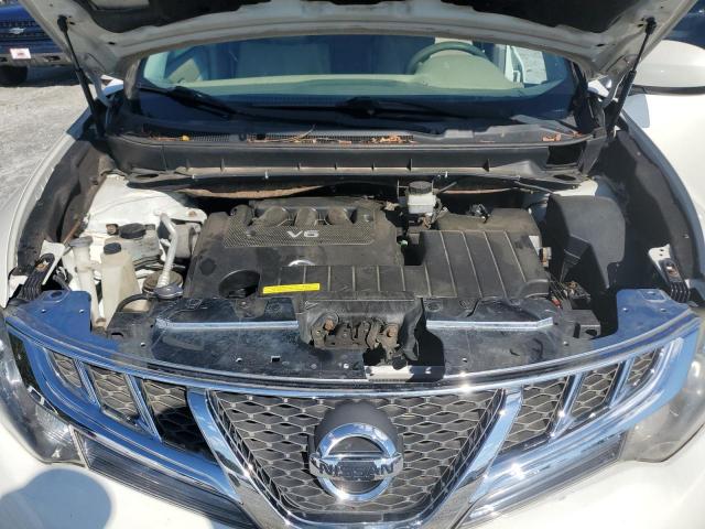 Nissan Murano S Image 8