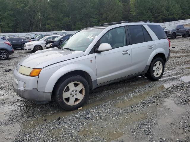  Salvage Saturn Vue