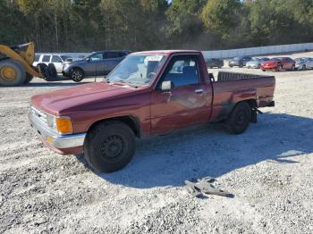  Salvage Toyota Pickup