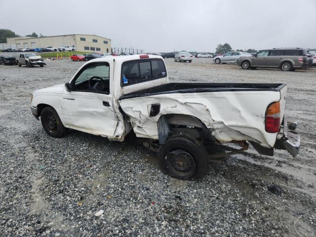 Toyota Tacoma Image 8