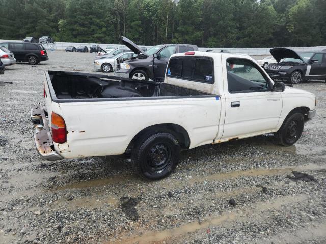 Toyota Tacoma Image 7