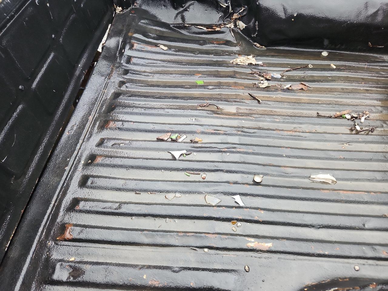 Toyota Tacoma Image 4