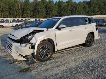  Salvage Lexus Tx 350 Bas