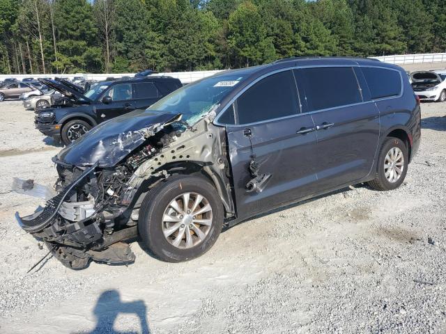  Salvage Chrysler Pacifica