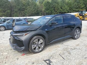  Salvage Subaru Solterra P