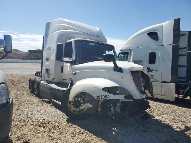  Salvage International Lt625