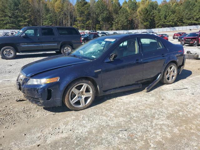  Salvage Acura TL