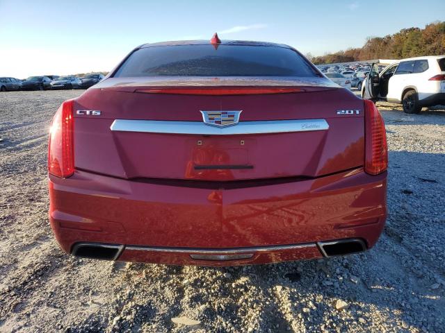 Cadillac CTS Image 7